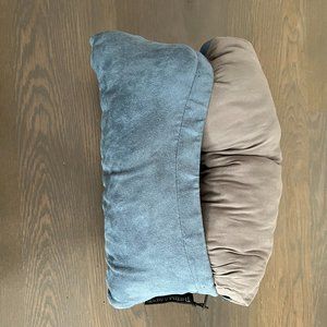 Roll-Up Small Camping Pillow